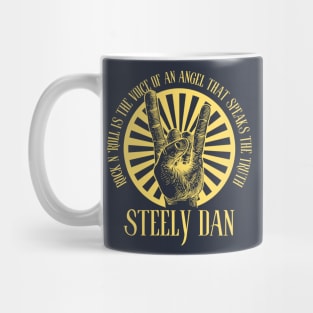 Steely Dan Mug